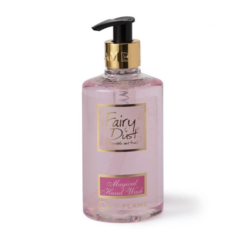 Lily-Flame Fairy Dust Hand Wash £10.79